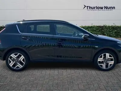 Used Hyundai Bayon Premium 100 HP (73 kW) 2023 Black SUV