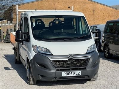 Citroën Relay