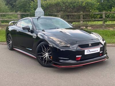 Used Nissan GT-R 2010 cars for sale - AutoUncle