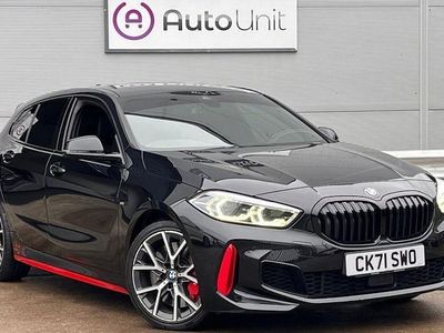 BMW 128