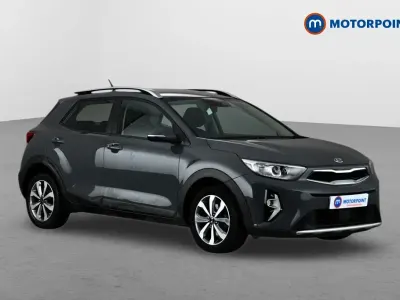 Używany Kia Stonic
