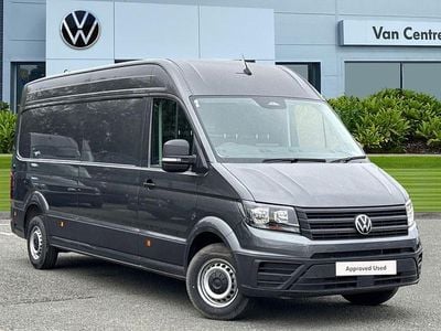 VW Crafter