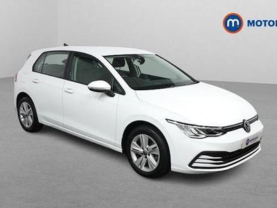 Used 2024 VW Golf VIII Life Hatchback | £14,749 (Good price)