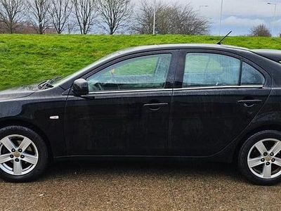 Black Used 2010 Mitsubishi Lancer Hatchback | £1,995