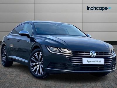 VW Arteon