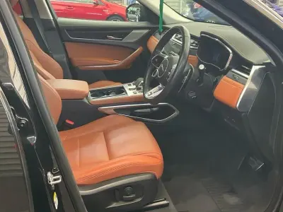Used Jaguar F-Pace