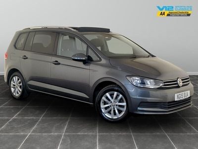 VW Touran