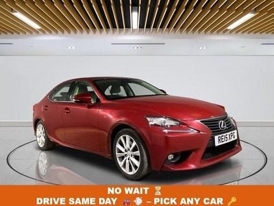 Lexus IS300h