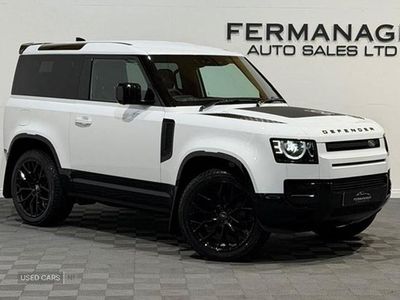 Used Land Rover Defender SE Dynamic 2025 SUV