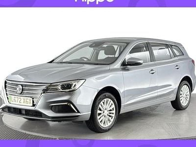 Used 2022 MG MG5 EV Excite Estate | £12,280 (Fair price)