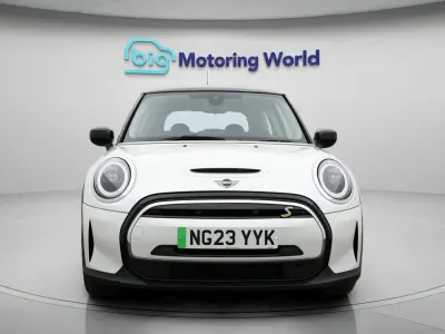 Used Mini Cooper SE Hatch 135 kW (184 HP) 2023 Hatchback