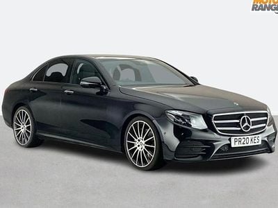 Mercedes E300