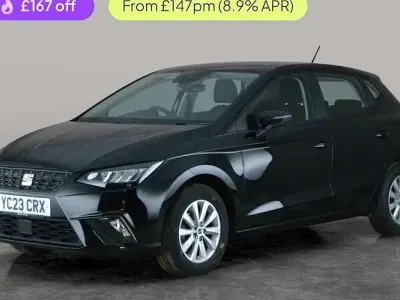 Usado Seat Ibiza