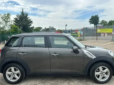 Used Mini Countryman 2013 SUV