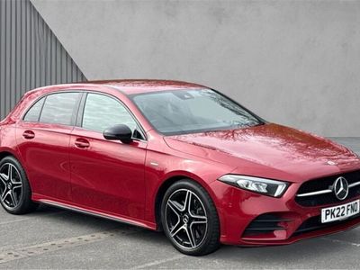 Mercedes A250