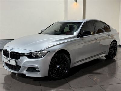 BMW 335