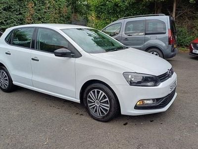 VW Polo