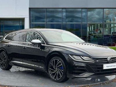 VW Arteon