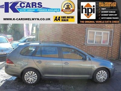 VW Golf VII