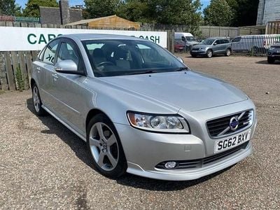 Volvo S40