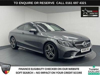 Mercedes C300