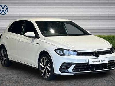 Used VW Polo 95 HP (69 kW) 2023 Hatchback