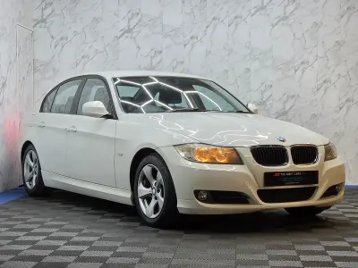 Used BMW 320