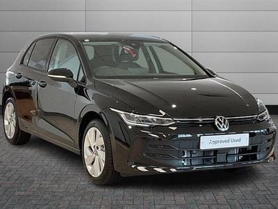 VW Golf VIII
