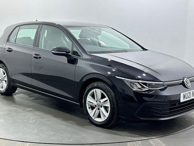 Used VW Golf VIII Life 150 HP (110 kW) 2023 Hatchback