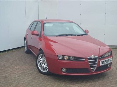 Alfa Romeo 159