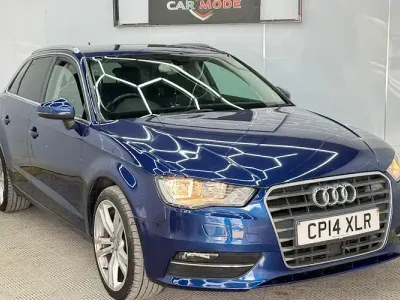 Used Audi A3 Sportback Sport 140 HP (102 kW) 2013 Hatchback