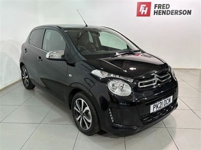 Citroën C1