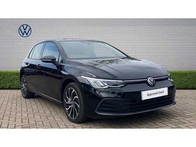 Used VW Golf VIII 150 HP (110 kW) 2023
