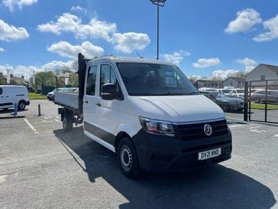 VW Crafter