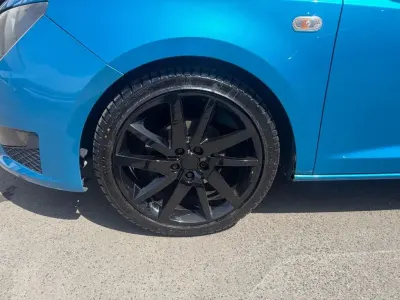 Usado Seat Ibiza