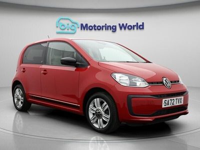 VW up!