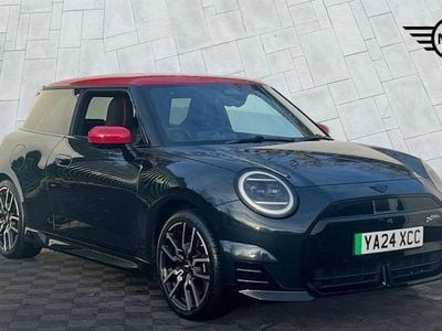 Used 2025 Mini Cooper Sport Hatchback | £26,693 (Good price)