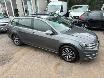 Used VW Golf VII