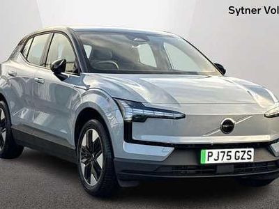 New Volvo EX30 Plus 197 kW (268 HP) 2026 SUV