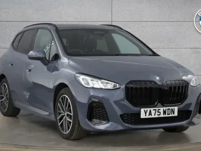 Used BMW 225 Active Tourer