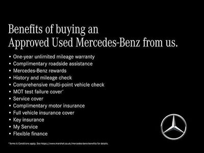 Used Mercedes GLB200 Executive 161 HP (118 kW) 2025 Silver SUV