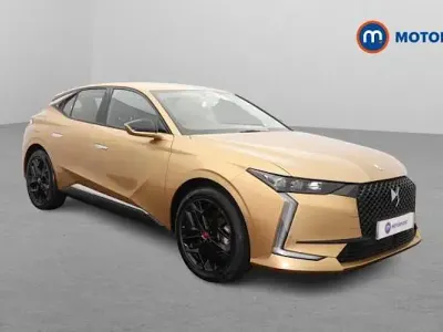 Used DS Automobiles DS4