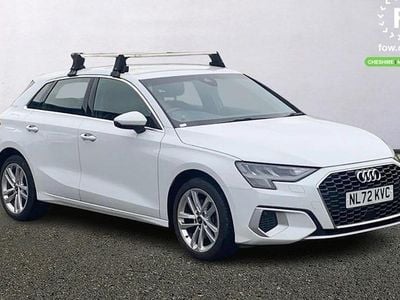 Audi A3 Sportback e-tron