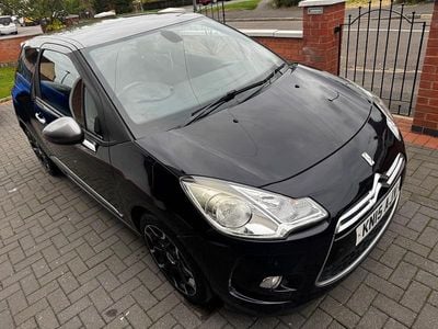 Citroën DS3