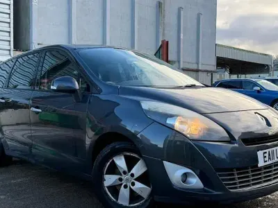 Used Ford C-MAX