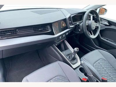 Used Audi A1 Sport 116 HP (85 kW) 2025 Unknown Hatchback