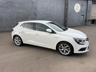 Renault Mégane IV