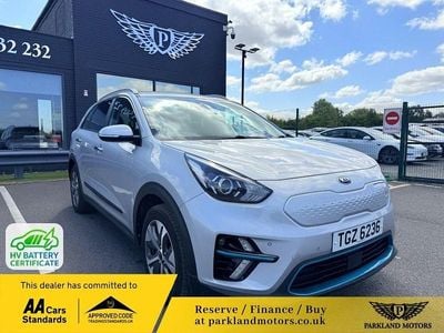 Kia e-Niro