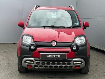 Fiat Panda Cross