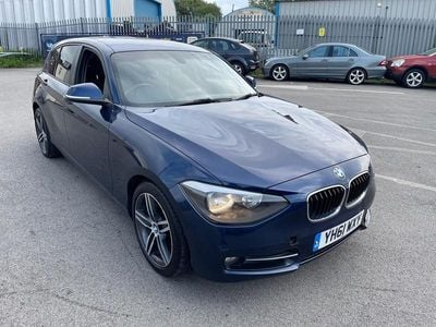 BMW 118